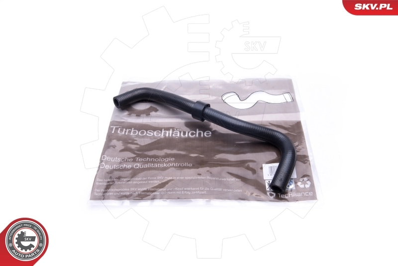 Radiator Hose